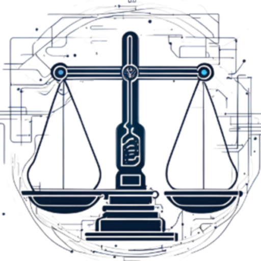 Logo for LegalesDigitial